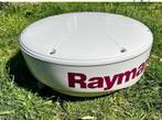 Raymarine E52080 RD218 2KW 18 inch radar dome in goede staat, Watersport en Boten, Navigatiemiddelen en Scheepselektronica, Gebruikt