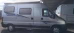 Pössl Duett L buscamper 2.8 diesel 128pk, bj 2006 217000 km, Caravans en Kamperen, Campers, Ringverwarming, Tot en met 2, Particulier