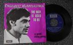 Engelbert Humperdinck - the way it used to be (vanaf € 1,50), Ophalen of Verzenden, Zo goed als nieuw, Pop
