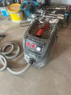 Starmix iPulse 1435 Bouwstofzuiger, Ophalen, Gebruikt, Stofzuiger, Reservoir