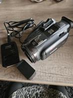 Prima werkende Canon Legria HF G40 WiFi full hd camcorder, Audio, Tv en Foto, Videocamera's Digitaal, Full HD, Canon, 20x of meer