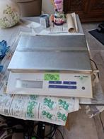 mettler toledo weegschaal, Witgoed en Apparatuur, Weegschalen, Ophalen, Gebruikt, Overige typen, Minder dan 10 kg