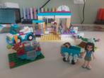 De Dierenkliniek LEGO (meerdere advertenties LEGO), Kinderen en Baby's, Speelgoed | Duplo en Lego, Ophalen of Verzenden, Zo goed als nieuw