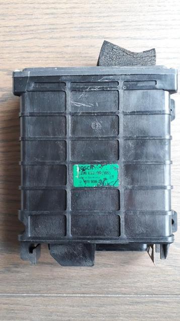 ECU Bosch 0 280 800 104 / 811 906 264 beschikbaar voor biedingen