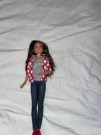 Barbie skipper (dreamhouse) nauwelijks mee gespeeld, Ophalen of Verzenden, Zo goed als nieuw, Barbie
