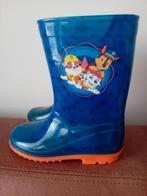 Paw Patrol  kinder laarzen   30, Ophalen, Jongen of Meisje, Paw Patrol, Laarzen