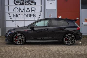 VOLKSWAGEN GOLF 8 2.0 TSI GTI CLUBSPORT 2021 FULL OPTIONS beschikbaar voor biedingen