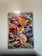 ETHANS TYPHLOSION #190, Hobby en Vrije tijd, Verzamelkaartspellen | Pokémon, Ophalen of Verzenden, Zo goed als nieuw