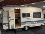 HOBBY DE LUXE Easy 400 SF VASTBED TREINZIT VOORTENT 825KG, Hobby, Bedrijf, Treinzit, 750 - 1000 kg