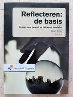 Reflecteren: de basis - Mirjam Groen, Ophalen of Verzenden, Gamma, Zo goed als nieuw, HBO