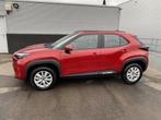 Toyota Yaris Cross 1.5 Hybrid Active 1e eign NL-auto, Apple, Stof, Gebruikt, 116 pk, 23 km/l