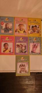 Kinder gebaren met Lotte en Max, Alle leeftijden, Ophalen of Verzenden, Zo goed als nieuw