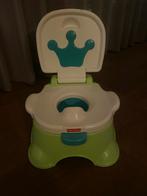 Fisher Price Potje met Muziek - Goede Staat!, Kinderen en Baby's, Badjes en Verzorging, Overige merken, Gebruikt, Overige typen