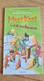 Heerlijk luisterplezier- Mees Kees - Gaat verhuizen, Ophalen of Verzenden, Mirjam Oldenhave