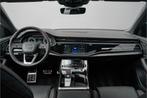 Audi Q8 60 TFSI e Quattro S Competition Pano B&O Trekhaak 4W, 77 km/l, Gebruikt, 2995 cc, Q8