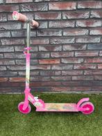 Step Eenhoorn met Lichtgevende Wieltjes, Ophalen of Verzenden, Gebruikt, Overige typen