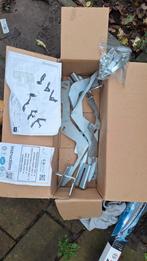 Beugels voor sidebars Peugeot Expert > 2017 etc, Ophalen of Verzenden