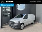 Mercedes-Benz eVito Extra Lang 66 kWh Mercedes-Benz eVito eV, Stof, Gebruikt, Stoelverwarming, 2272 kg