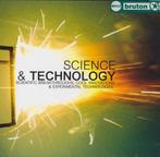 CD-sale VARIOUS - Science & Technology, Verzenden, 1980 tot 2000, Zo goed als nieuw