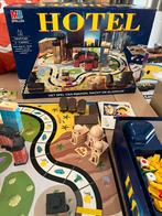 Hotel zgan, Hobby en Vrije tijd, Gezelschapsspellen | Bordspellen, Ophalen of Verzenden, Zo goed als nieuw