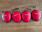 KOOPJE, 4 nieuwe Ambu rescuemask, beademingsmaskers, nieuw!, Diversen, Ophalen of Verzenden, Nieuw