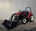 Mitsubishi MTZ21 - Minitrekker met voorlader - 25PK - 4WD, Overige merken, Gebruikt, Tot 2500, Ophalen of Verzenden