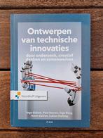Kevin Cowan - Ontwerpen van technische innovaties, Kevin Cowan; Lukien Hoiting; Inge Oskam; Paul Souren; Inge Berg, Ophalen of Verzenden