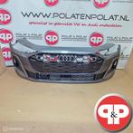 A5 B10 s-line Voorbumper LZ7S