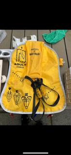 Martinair life jacket, Ophalen of Verzenden, Gebruikt, Overige typen