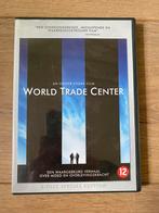 World Trade Center DVD, Ophalen of Verzenden, Zo goed als nieuw
