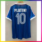 Frankrijk platini L, Verzamelen, Sportartikelen en Voetbal, Nieuw, Shirt, Ophalen of Verzenden, Buitenlandse clubs