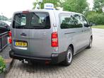 Citroën Jumpy 1.5 BlueHDi 120 X-LONG INCL. BTW/BPM | NAVI |, Parkeersensor, Stof, Origineel Nederlands, Bedrijf