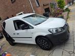 Volkswagen Caddy 1.6 D 75KW 2012, Auto's, Bestelauto's, 4 cilinders, 700 kg, Volkswagen, 102 pk