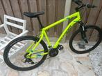 Mountinbike rockrider st100 28inch, Hardtail, Ophalen, Zo goed als nieuw, Overige merken