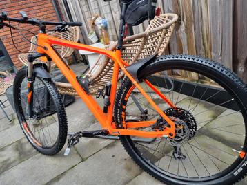 Cube reaction race 2018 xl beschikbaar voor biedingen