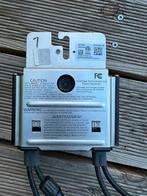 3x s1200 solaredge optimizer, Doe-het-zelf en Verbouw, Zonnepanelen en Toebehoren, Ophalen of Verzenden, Gebruikt, Compleet systeem
