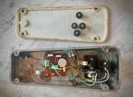 CRY BABY Vox V846 1968 Clyde McCoy pedal VINTAGE RARE, Ophalen of Verzenden, Gebruikt, Wah Wah