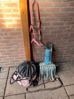 Paarden spullen, Dieren en Toebehoren, Ophalen, Gebruikt, Overige soorten