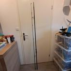 Te koop hengels, Ophalen, Zo goed als nieuw, Werphengel