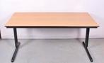 Ahrend 100 Bureau 80x120cm, Ophalen, Gebruikt, Bureau