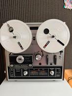 Alai bandrecorder, Audio, Tv en Foto, Bandrecorders, Ophalen, Met stofkap