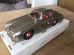 MERCEDES 300 SL “Gullwing”  Marklin 1992, Ophalen of Verzenden