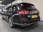 Volkswagen Passat Variant 1.4 TSI GTE PANO / HUD / MASSAGE /, Auto's, Gebruikt, 4 cilinders, Zwart, 1600 kg