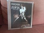 Fotoboek Friends of Zofia - Wladylav Pawelec, Wladylav Pawelec, Ophalen of Verzenden, Gelezen, Fotografen