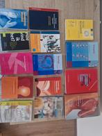 Studieboeken Fysiotherapie Bachelor - Ook los te koop!, Ophalen, Beta, Gelezen, HBO