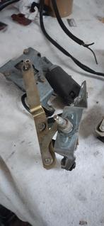 VW GOLF TYPE 1 Achterklep ruitenwisser motor, Ophalen, Gebruikt