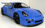 PORSCHE 1/18   SPIRIT, Ophalen of Verzenden, Nieuw, Auto, Overige merken