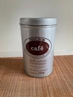 Koffiebus Fauchon, Ophalen of Verzenden, Gebruikt