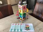 Lego friends Buurtcentrum 41748, Ophalen of Verzenden, Zo goed als nieuw