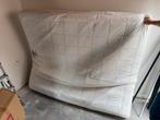 Beter Bed Matras 2-persoons (6 jaar), Ophalen, Gebruikt, 210 cm, Tweepersoons